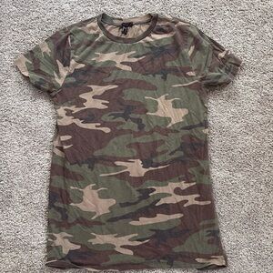 Forever 21 T-shirt Dress